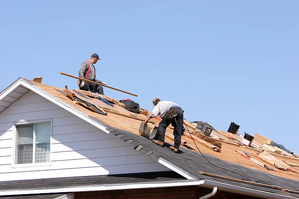 Waterproofing in Columbiana, OH